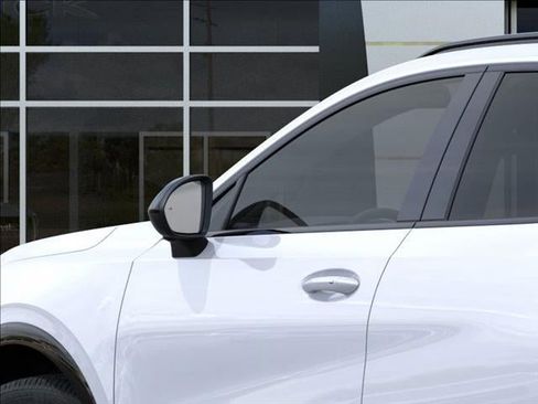 New 2026 Buick Envision Sport Touring AWD/4WD image 12