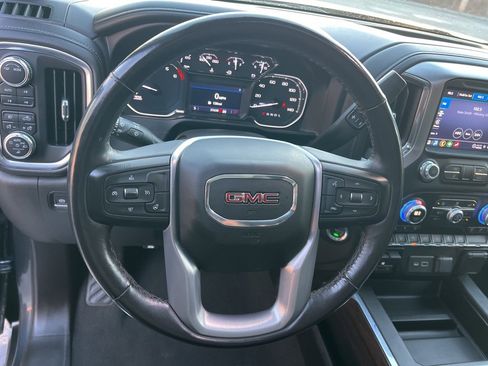 Used 2021 GMC Sierra 1500 SLT w/ SLT Premium Package image 15
