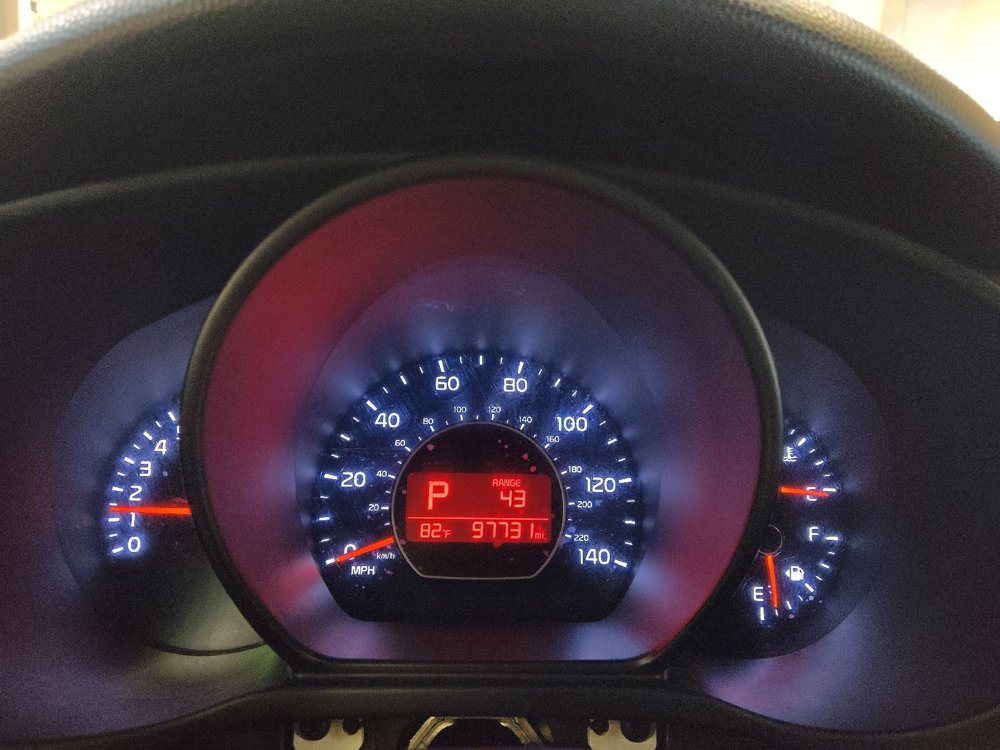 Used 2019 Kia Soul + FWD image 23