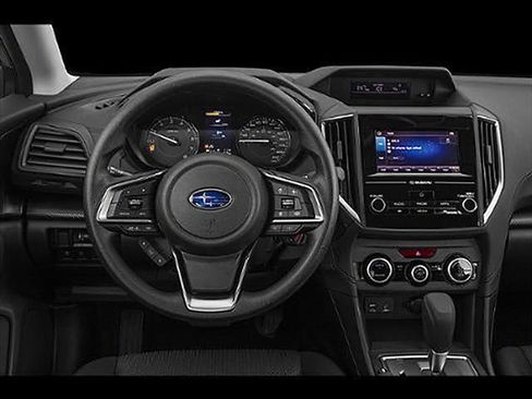 Used 2022 Subaru Crosstrek 2.0i AWD/4WD image 26