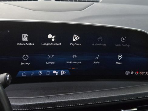 Used 2024 Cadillac XT4 Premium Luxury image 14