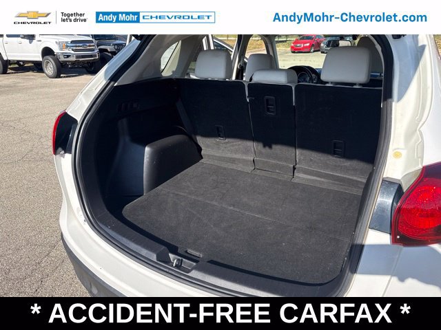 Used 2016 MAZDA CX-5 Grand Touring FWD image 13