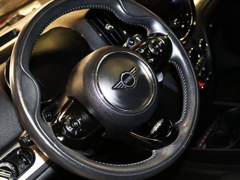 Used 2021 MINI Cooper Countryman S AWD/4WD image 61