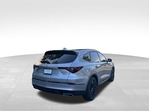 Certified 2026 Acura MDX A-Spec AWD/4WD image 5