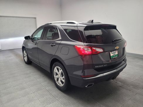 Used 2020 Chevrolet Equinox LT FWD image 5