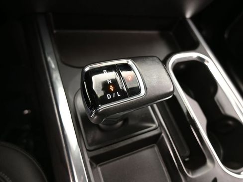 Used 2024 Chevrolet Silverado 1500 LTZ w/ LTZ Premium Package image 36