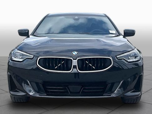 Used 2026 BMW 230i Coupe w/ Convenience Package RWD image 3
