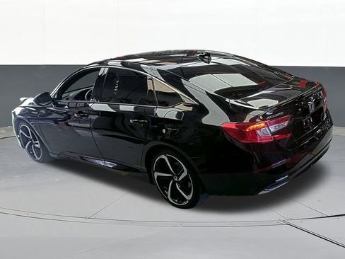 Used 2022 Honda Accord Sport image 7
