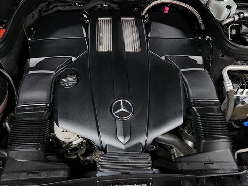 Used 2015 Mercedes-Benz CLS 400 CLS 400 4MATIC Coupe 4D image 57