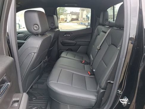 New 2026 GMC Canyon Elevation w/ Convenience Package image 11