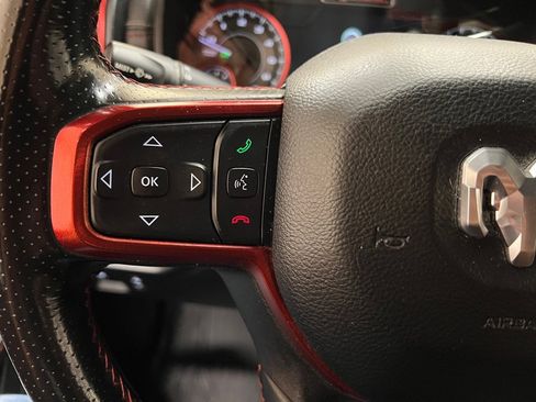 Used 2022 RAM 1500 Rebel w/ Rebel Level 1 Equipment Group image 19
