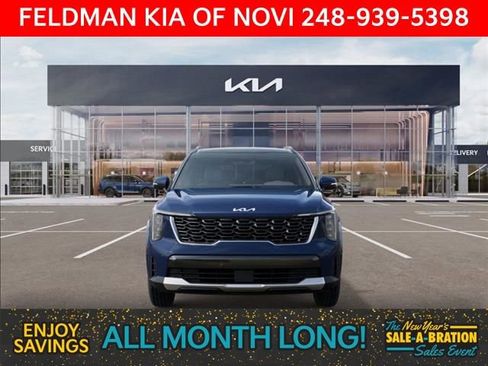 New 2026 Kia Sorento S image 2