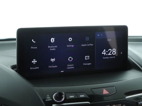 Used 2020 Acura RDX AWD image 12