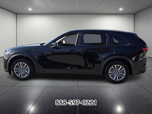 Certified 2024 MAZDA CX-90 3.3 Turbo w/ Select Package image 2