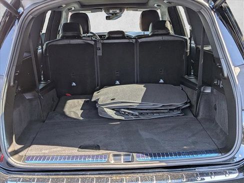 Certified 2022 Mercedes-Benz GLS 450 4MATIC image 6