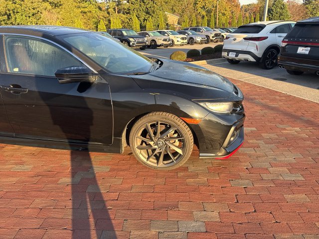Used 2020 Honda Civic Si image 19