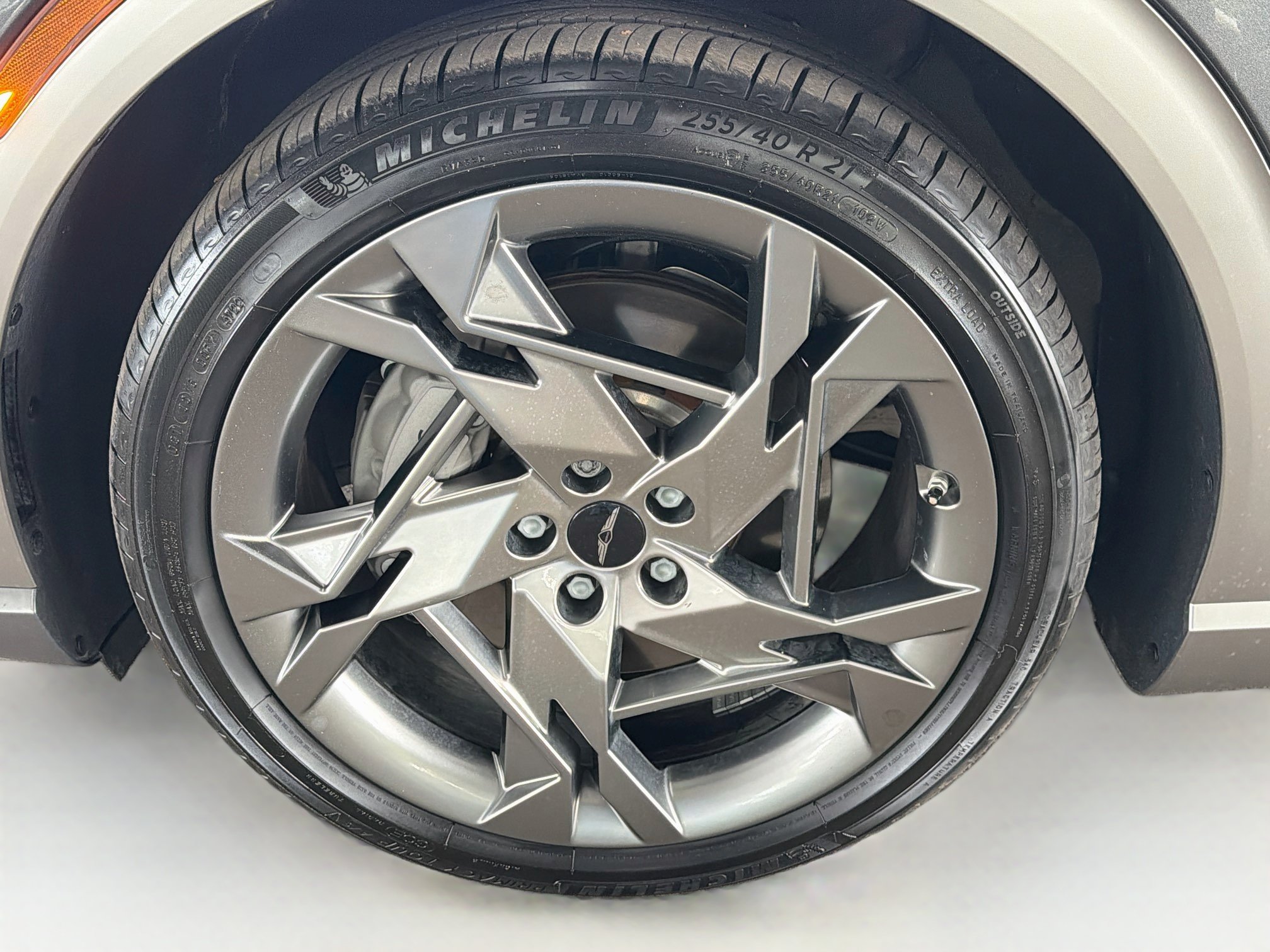 Used 2023 Genesis GV60 Performance AWD/4WD image 11