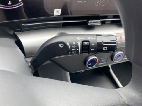New 2026 Hyundai Kona SE FWD image 20