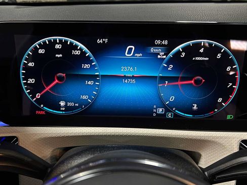 Certified 2023 Mercedes-Benz CLA 250 4MATIC image 27
