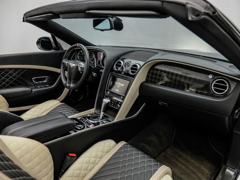 Used 2018 Bentley Continental GT Supersports AWD/4WD image 53