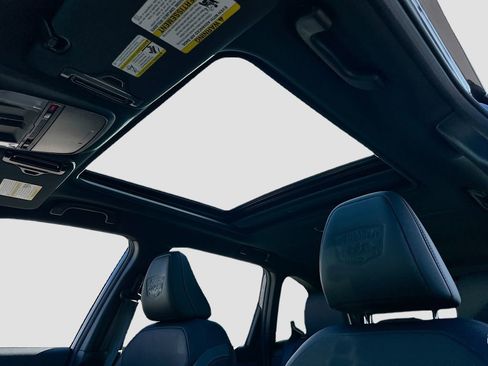 New 2026 Subaru Forester Wilderness image 23