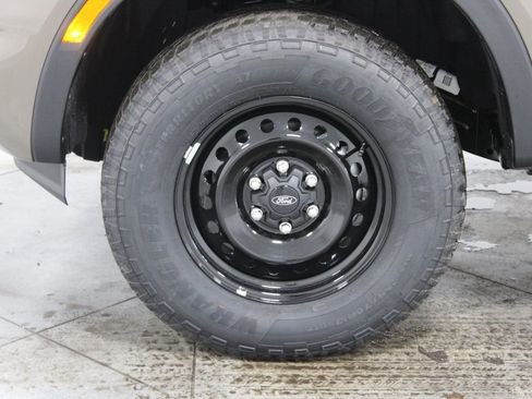New 2026 Ford Ranger XL image 17