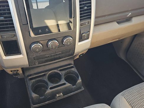 Used 2009 Dodge Ram 1500 Truck SLT w/ Big Horn Regional Pkg image 12