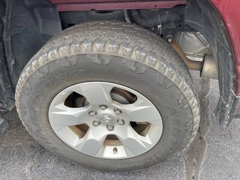 Used 2019 RAM 1500 Big Horn image 7