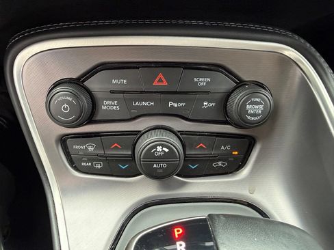Used 2021 Dodge Challenger R/T Scat Pack RWD image 25