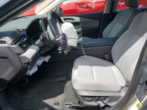 Used 2025 Toyota Camry LE FWD image 6