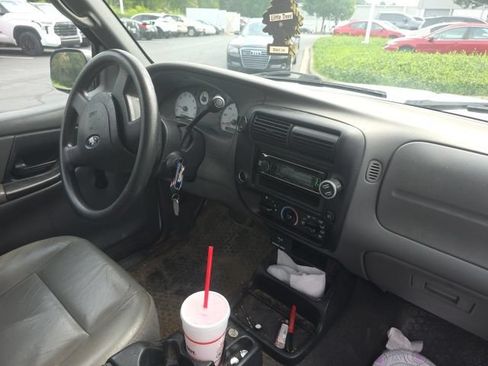 Used 2005 Ford Ranger Edge RWD image 10