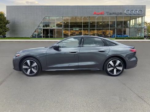 New 2026 Audi A5 2.0T Premium Plus AWD/4WD image 6