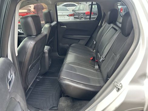 Used 2014 GMC Terrain SLT w/ Safety Package AWD/4WD image 20
