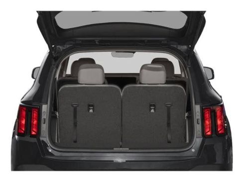 Used 2024 Kia Sorento X-Line EX image 14