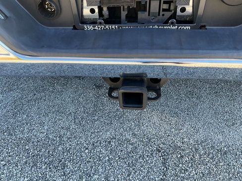 Certified 2022 Chevrolet Silverado 1500 RST image 9