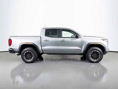 New 2026 GMC Canyon AT4 image 8
