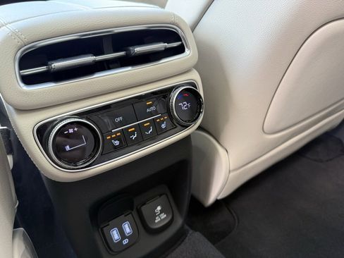 Used 2024 Genesis GV80 3.5T w/ Advanced Package image 15