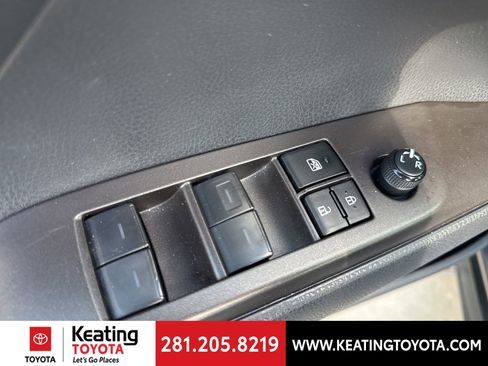 Certified 2024 Toyota Camry SE image 11