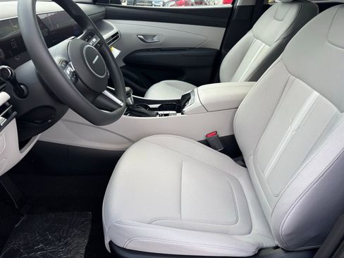 New 2026 Hyundai Tucson SEL FWD image 12