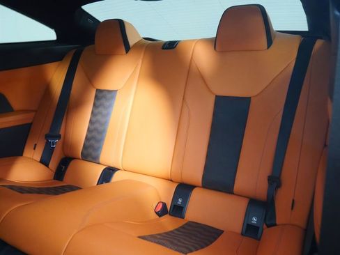 Used 2021 BMW M4 Coupe image 15