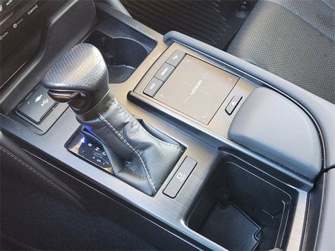 Used 2022 Lexus ES 350 F Sport image 21