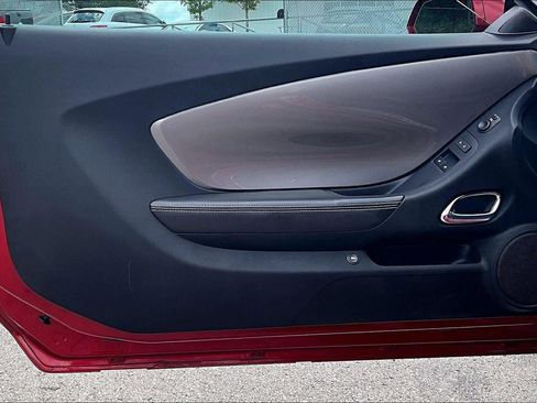 Used 2013 Chevrolet Camaro SS w/ RS Package RWD image 23