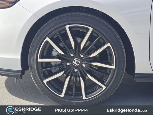 New 2026 Honda Accord Touring image 10