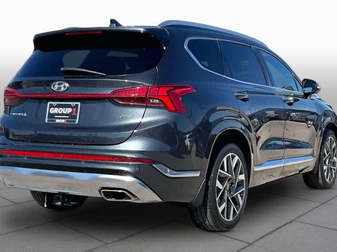 Used 2023 Hyundai Santa Fe Calligraphy FWD image 13