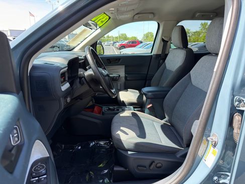 Used 2022 Ford Maverick XLT w/ XLT Luxury Package FWD image 11