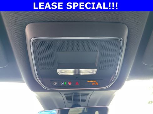 New 2024 Chevrolet Blazer EV RS image 26