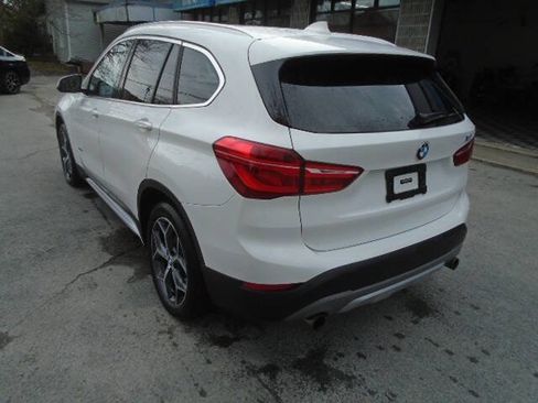 Used 2017 BMW X1 xDrive28i image 6