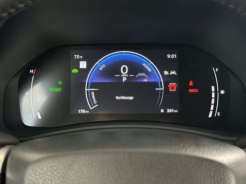 New 2026 Toyota Grand Highlander AWD Hybrid image 29