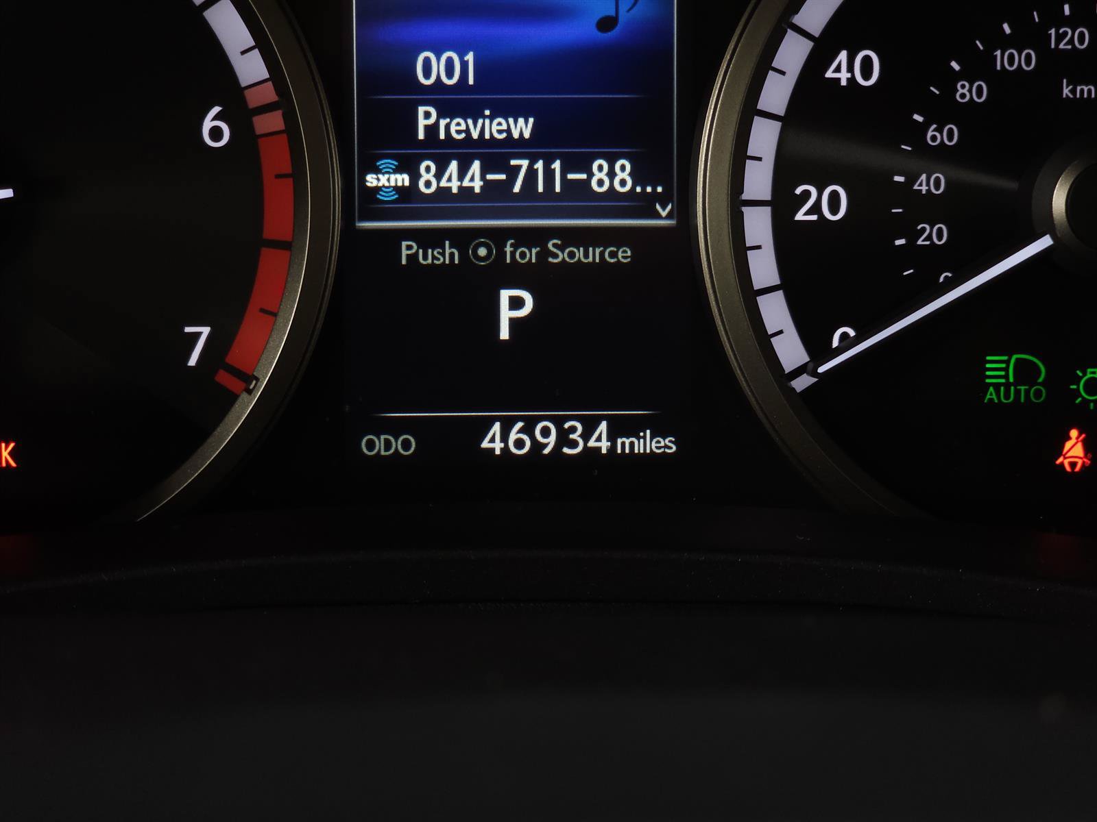 Used 2021 Lexus NX 300 F Sport w/ F Sport Premium Package AWD/4WD image 24