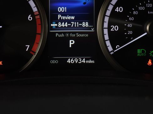 Used 2021 Lexus NX 300 F Sport w/ F Sport Premium Package AWD/4WD image 24
